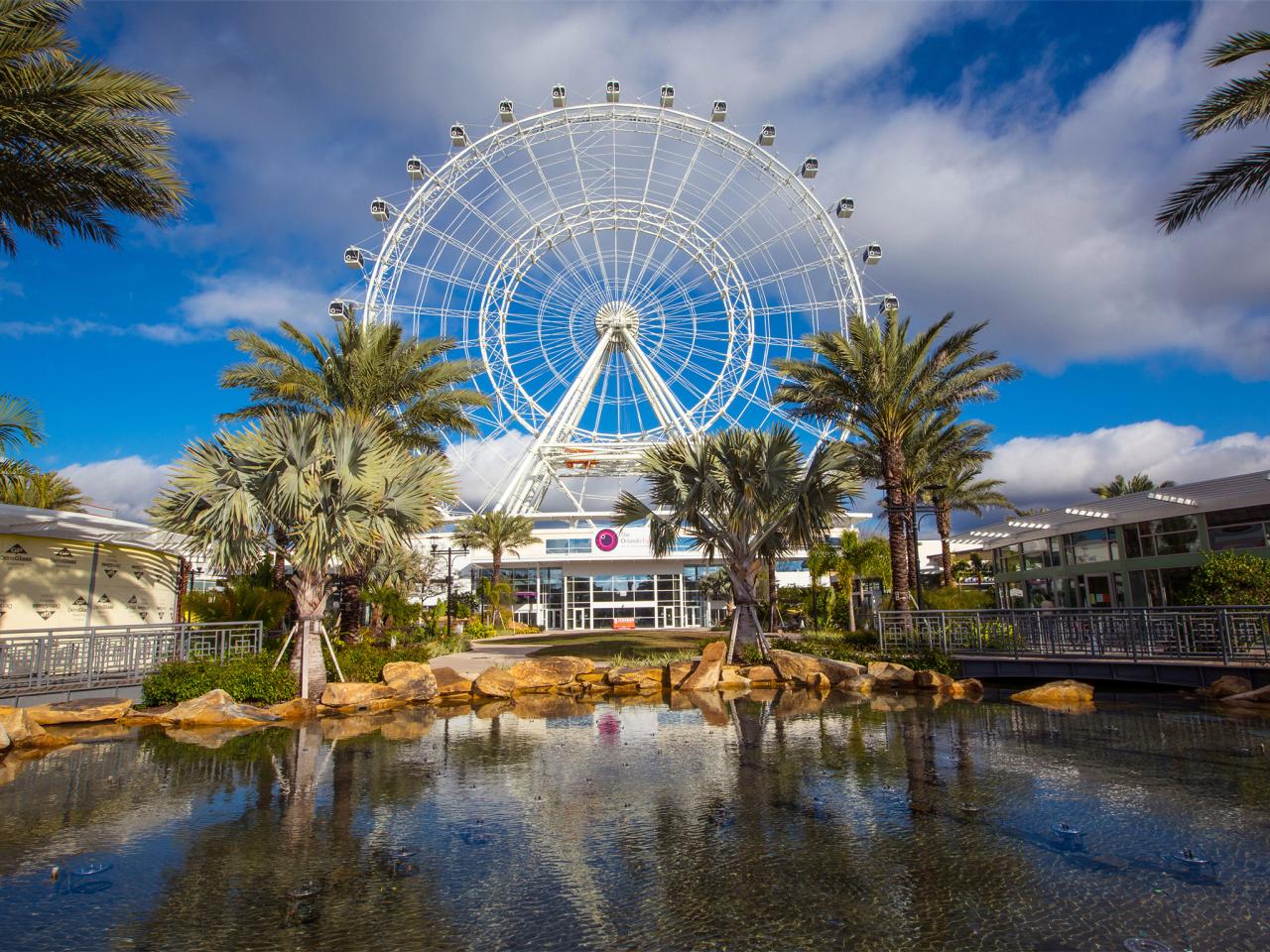 tours de miami a orlando